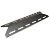 Music City Metals Stainless Steel Heat Plate for Nexgrill Gas Grills - 17.13-in x 4.93-in