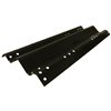 Music City Metals-inrcelain Steel Heat Plate for Brinkmann Gas Grills - 15.75-in x 6.25-in