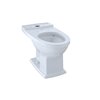 TOTO Connelly Elongated Toilet Bowl - Cotton White