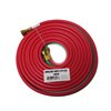 Lincoln Electric Oxy-Acetylene Twin Hose - 25-ft