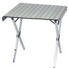RIO Gear Aluminum Expand Roll Top Table 28 to 48in