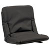 RIO Gear Go Anywhere Chair - Black