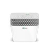 Ecohouzng ECH23040AF Air Purifier - 3-Speed - 100 sq ft - White