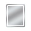 Dyconn Faucet Egret Tri-Colour LED Mirror - Rectangular - 30-in x 36-in