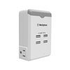 Westinghouse Multi-Device Rapid Charge and LED night light
