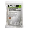 BigVac Paper Dustbag for Vacuum Cleaner - 4-12 gal