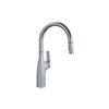 BLANCO Rivana Kitchen Faucet - Pull-Down - 1.5 GPM - Stainless Steel