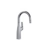 BLANCO Rivana Bar Faucet - Pull-Down - 1.5 GPM - Stainless Steel