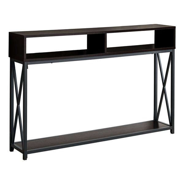 Monarch Specialties Console Table In, Console And Sofa Tables Canada