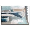 Gild Design House Wall Art Decor Exhilaration - 49-in x 73-in