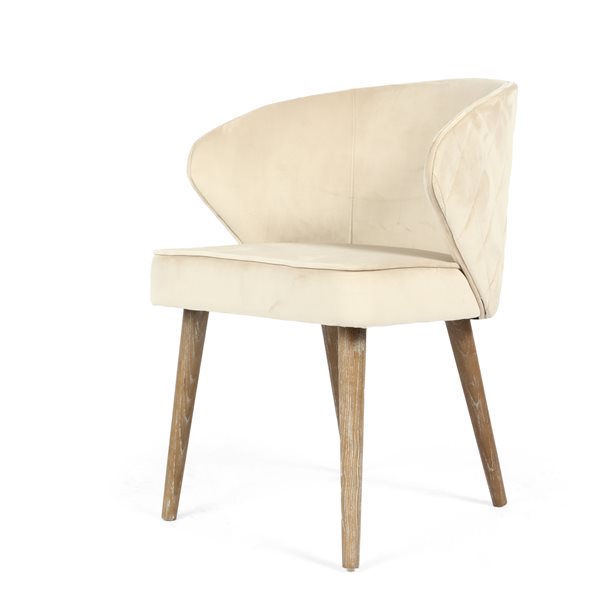 Gild Design House Delilah Dining Chair, Dining Chairs With Casters Canada