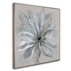 Gild Design House Wall Art Decor Radiant Blossom - 40-in x 40-in