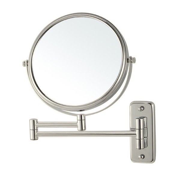 Nameeks Glimmer Wall Mounted Makeup, Is The Mirror Available In Canada