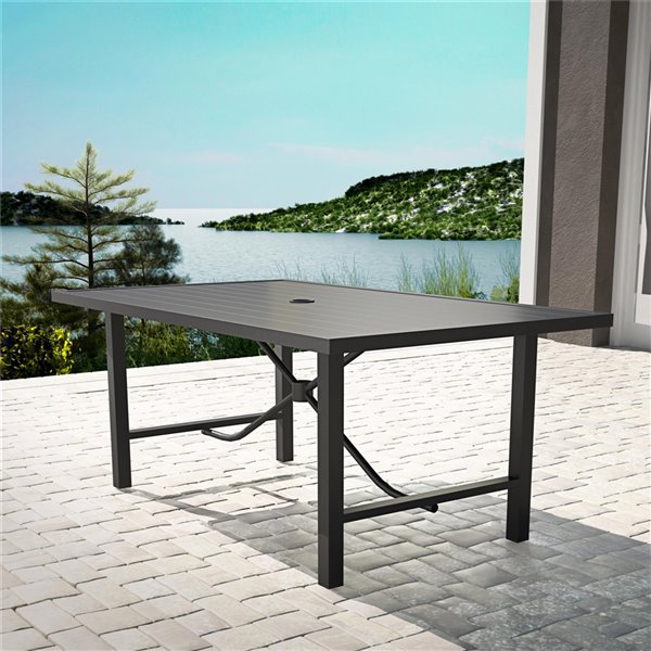 Cosco Outdoor Furniture Patio Dining, Outdoor Furniture Near By