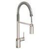 MOEN Align Pulldown Kitchen Faucet - Stainless