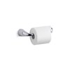 KOHLER K-37054 Alteo Toilet Tissue Holder - Polished Chrome