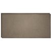 Hourwall Urban Concrete Flat Panels - Washed Grey - 2-Pack