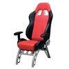 Pitstop GT Receiver chair (Red)