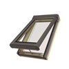 Fakro Electric Vented Skylight - 24-in x 55-in - Grey