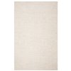 Safavieh Abstract Rectangular Area Rug - Handcrafted - 5-ft x 8-ft - Ivory/Beige