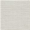 Chesapeake Birch & Sparrow Prepasted Paper Wallpaper - 56.4-sq. ft. - Light Grey