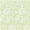 A-Street Prints Mirabelle Unpasted Nonwoven Wallpaper - 56.4-sq. ft. - Sage