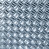 DC Fix Diamond Plate Self-Adhesive Wall Decal - 17.7-in x 59.1-in