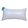 Duck Covers Ultimate Duck Dome Airbag - Polypropylene - 36-in x 66-in - White