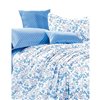North Home Sprinfield Queen Duvet Cover Set - 4-Piece