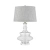 ELK Home Upwell Current Table Lamp - Grey