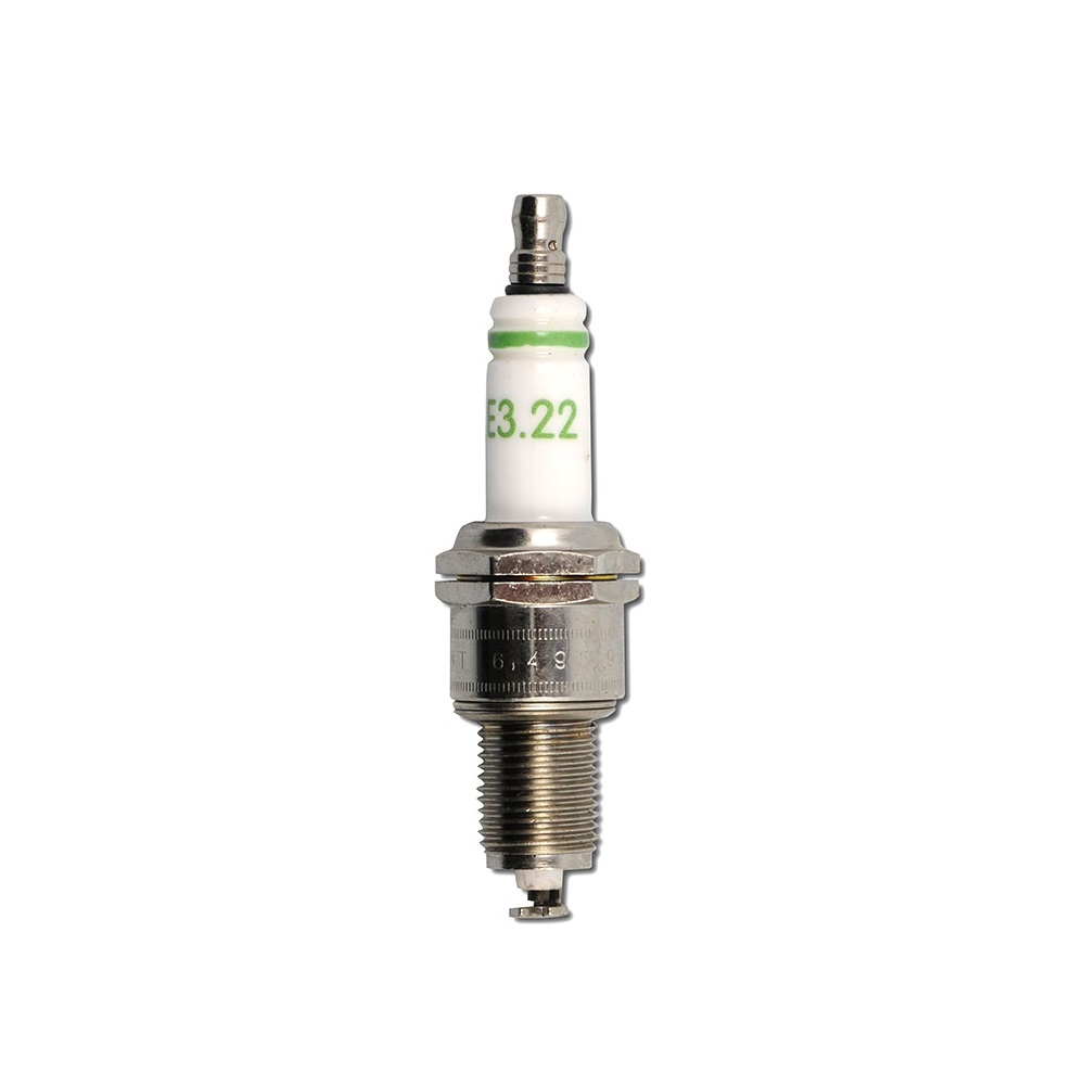Image of E3 Replacement Spark Plug for Small Snowblower Engines