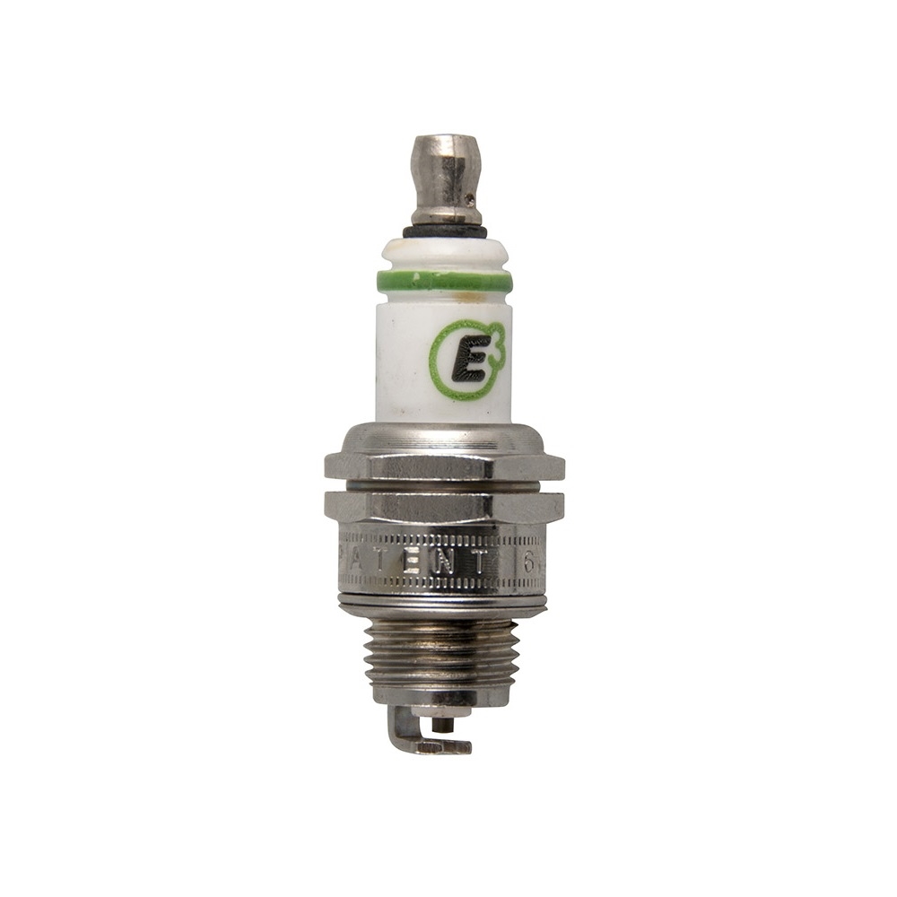 Image of E3 Replacement Spark Plug for Trimmer/Chainsaw Engines