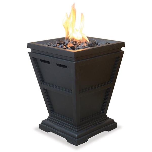 Endless Summer Lp Gas Outdoor Small, Small Propane Fire Table Canada