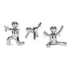 Umbra Buddy Ring Holders Set - 3 Pieces