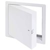 Best Access Doors Fire Rated Insulated Access Panel - 30-in x 22-in - White