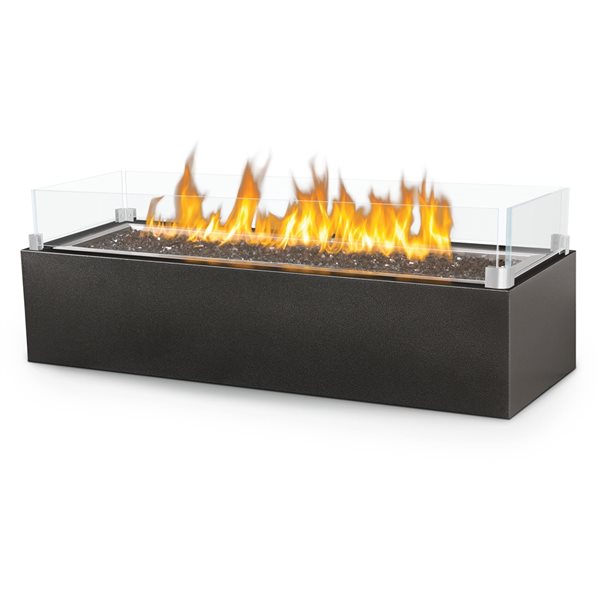 Napoleon 27 Lbs Tempered Fire Glass, Napoleon Fire Pit Glass