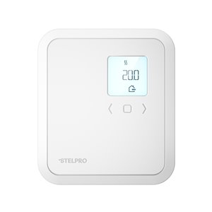 Stelpro 70000-T Programmable Convection Electronic Thermostat - 3000 W/240 V