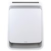 Stelpro Oasis 2000 Watts Fan Heater - 208-Volt/240-Volt - 11.5-in x 16.5-in - White