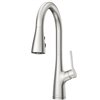 Pfister Neera 1-Handle Pull-Down Kitchen Faucet - Stainless