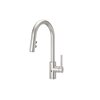 Pfister Stellen 1-Handle Pull-Down Kitchen Faucet - Stainless