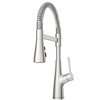 Pfister Neera 1-Handle Pull-Down Faucet - Stainless