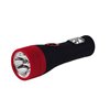 GoGreen Power 20-Lumen LED Rechargeable Flashlight (Battery Included)