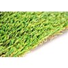 Green as Grass Spring Fescue Artificial Grass Sample, 1-ft x 1-ft