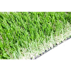 Pre-Cut Artificial Grass