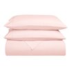 Swift Home King Microfibre 4-Piece Pink Bed Sheets