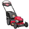 CRAFTSMAN M230 163-cc 21-in Self-Propelled Gas Push Lawn Mower with Briggs & Stratton
