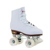 Chicago Skates Women's Deluxe Leather Lined Rink Skate, Size 11