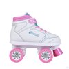 Chicago Girls Quad Skate With Velcrow Top, Size 5