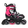 Chicago Skates Pink MA7 Adjustable Rollerblades, Size 5-9
