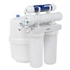 PUR 4-Stage Reverse Osmosis Filtration System